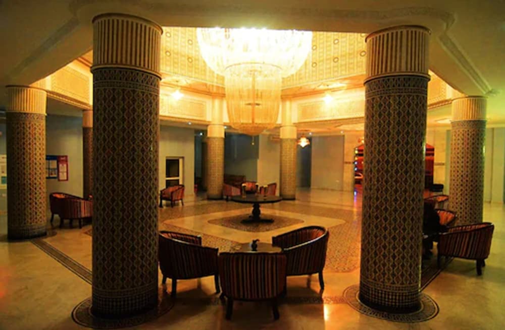 Omega Hotel 29/46