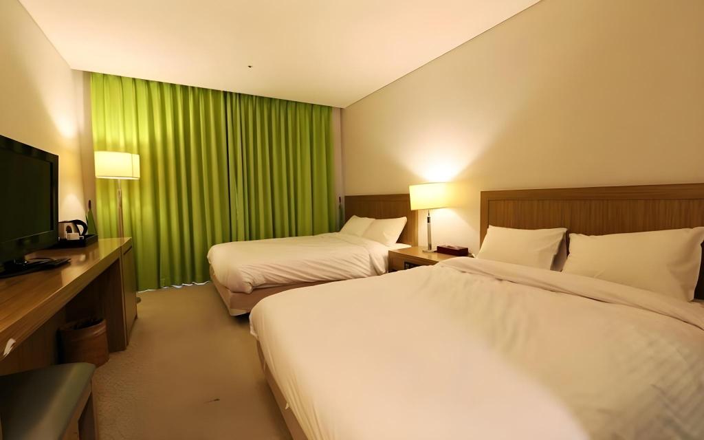 Hotel Master Daecheon 6/35