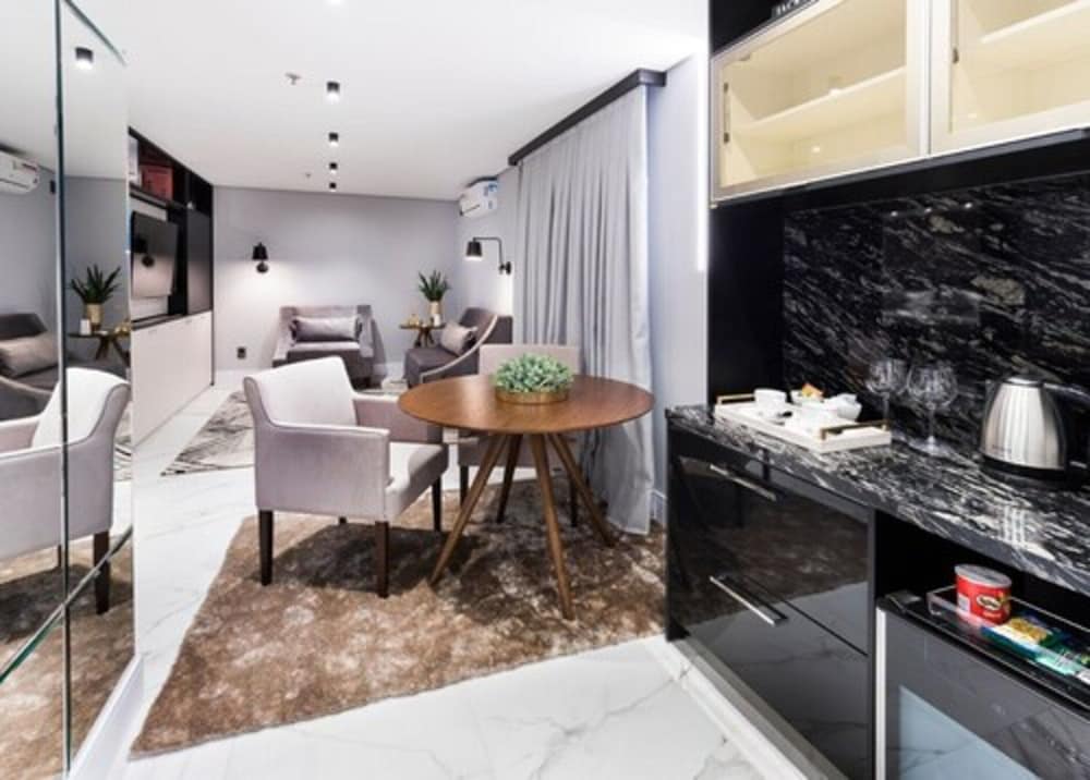 Sibara Flat Hotel And Convencoes 45/69