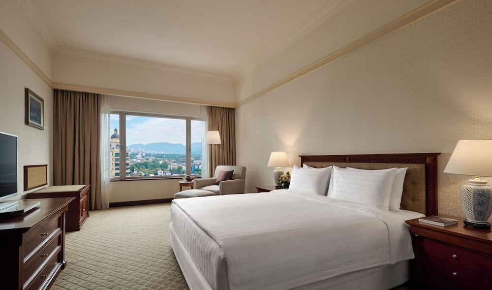 Superior Cityview King، Gurney Bay Hotel, A Parkroyal Hotel 6/10