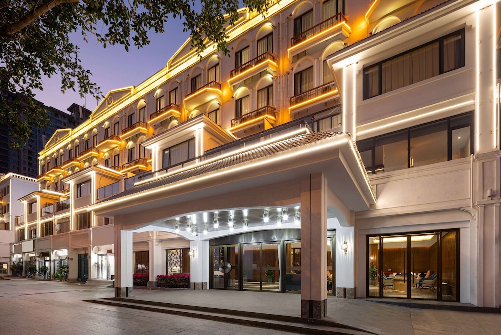 Days Inn by Wyndham Hainan Sanya Bay 31/33