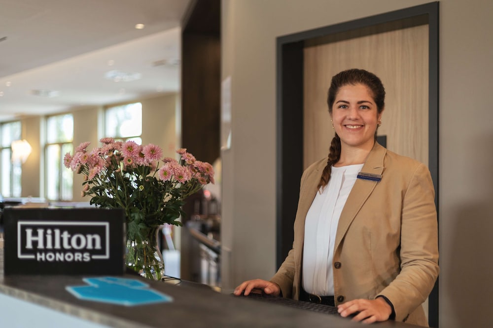 Hampton by Hilton Konstanz 5/43