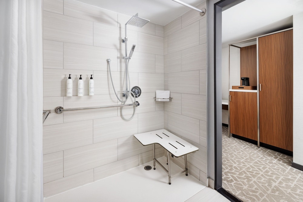 SpringHill Suites New York Manhattan/Times Square South 33/38