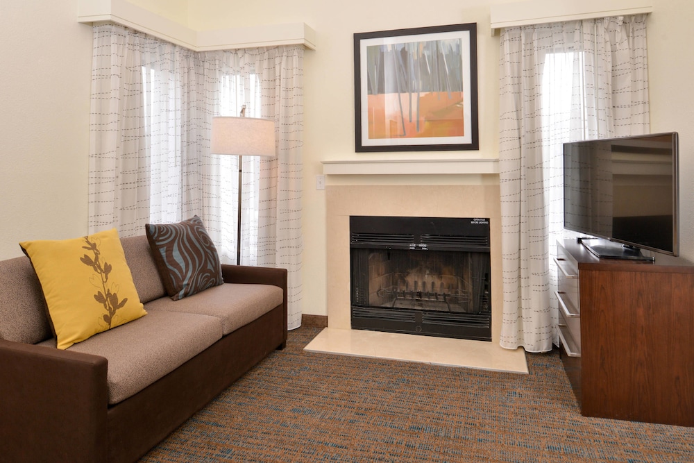 Residence Inn Boise Downtown 18/32