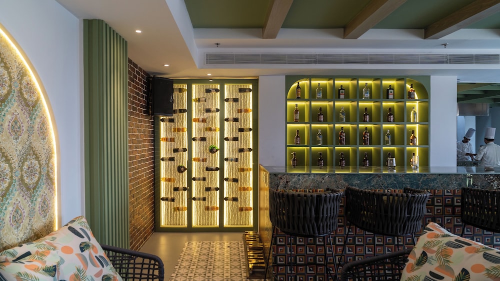 Regenta Place Amritsar酒店(Regenta Place Amritsar) 图片3