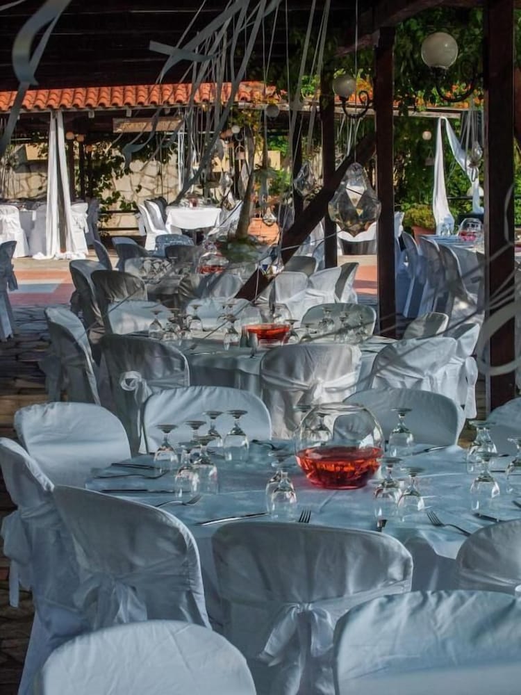 Aristoteles Holiday Resort & Spa 44/70