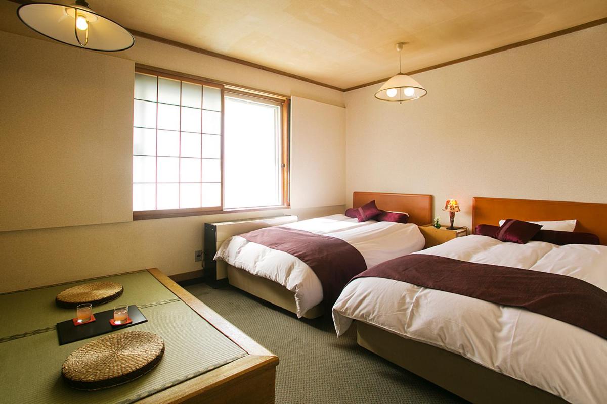 Senami View Hotel 17/52