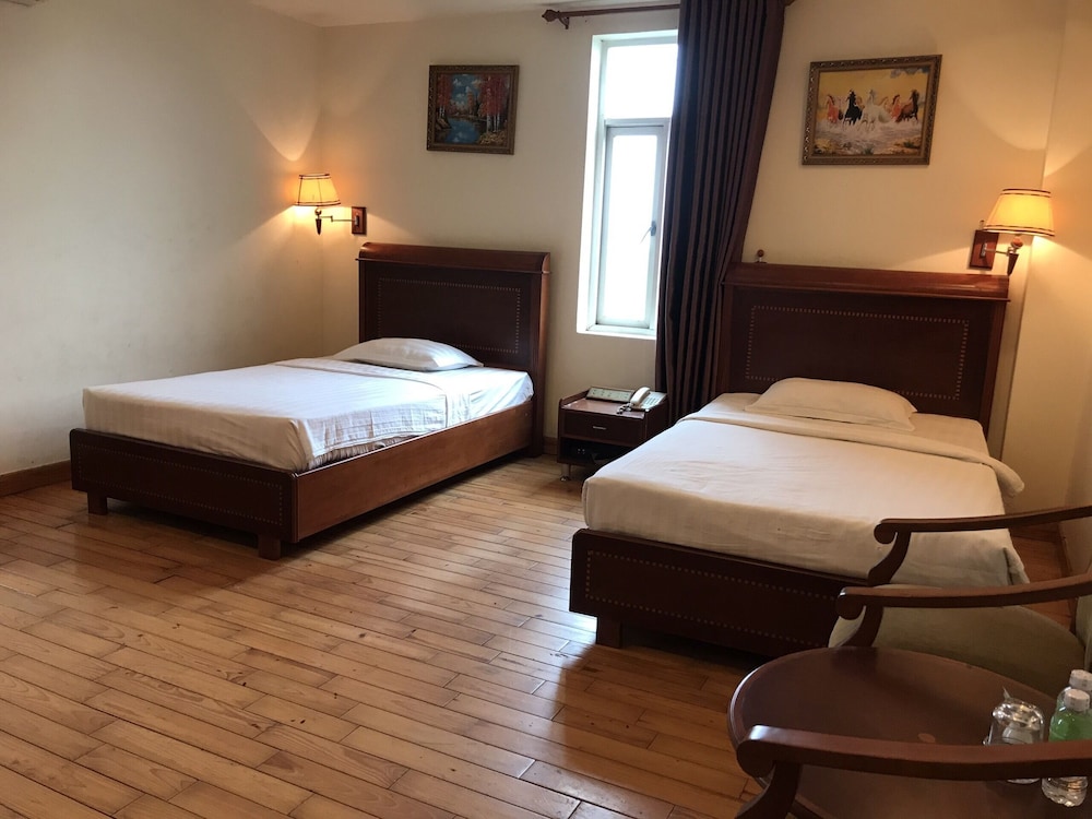 Hoang Yen 2 Hotel 13/59