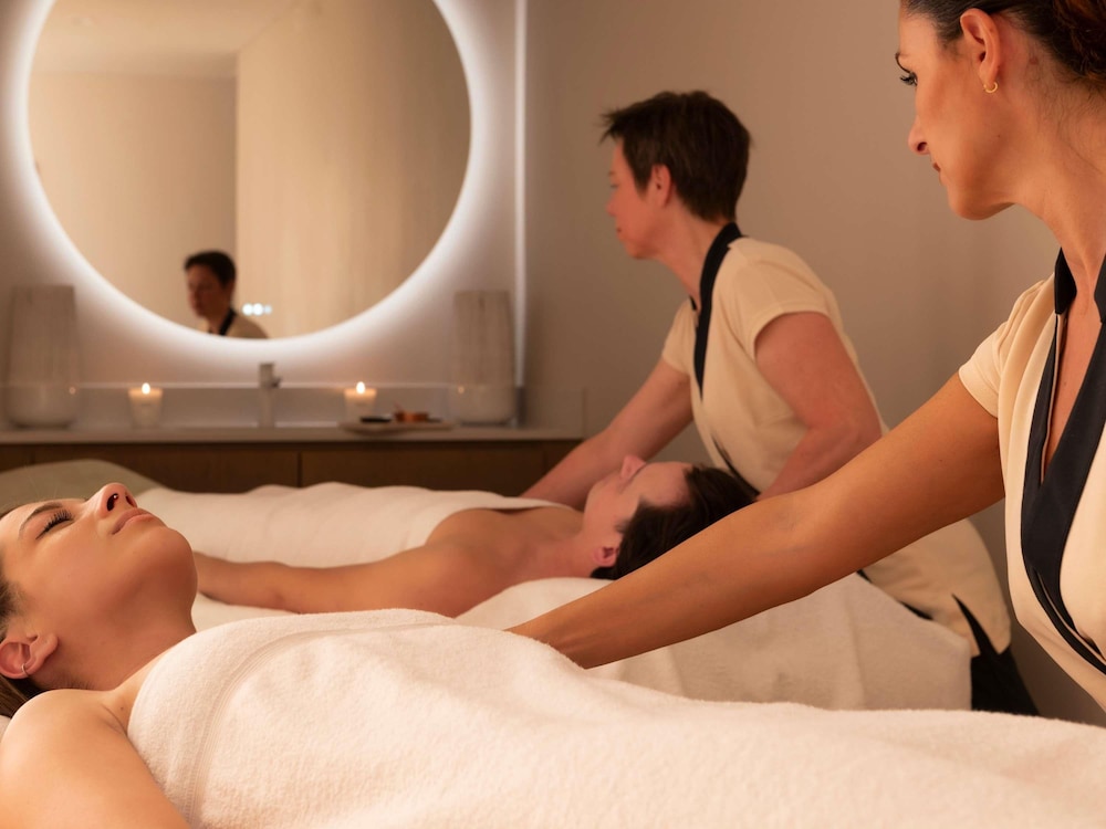 Mercure Ax Les Thermes 10/50