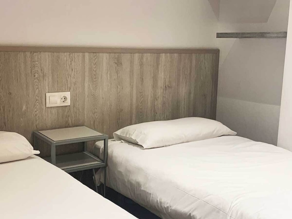 Apartamentos Sabica Nevada Plaza 3/17
