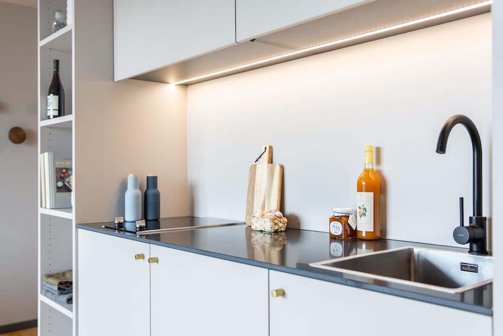 Ipartment Darmstadt @home By Best Western 5/42