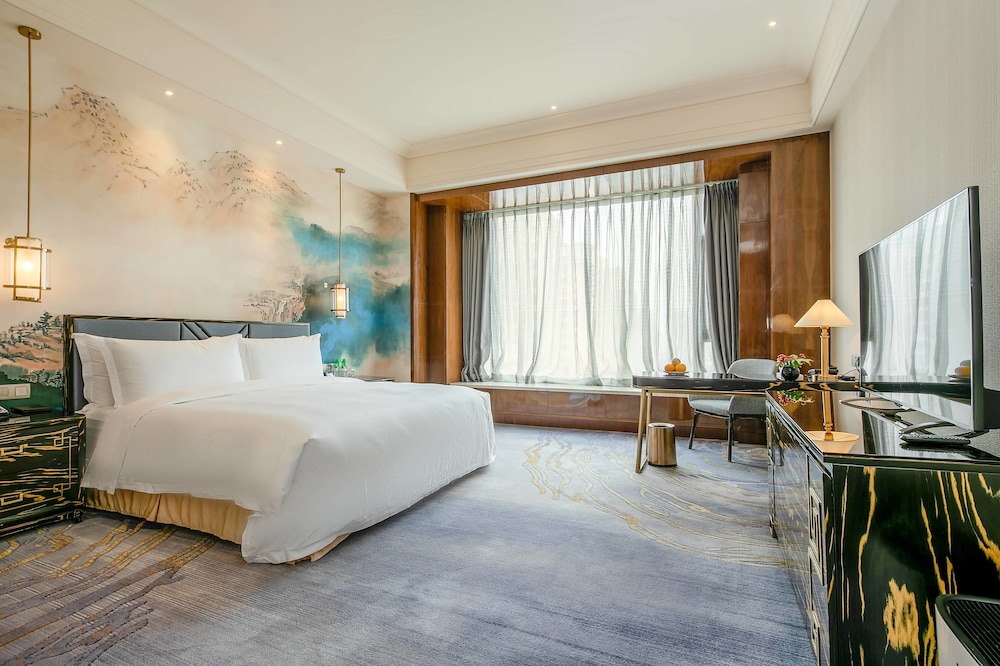 Chateau Star River Shaanxi 15/61
