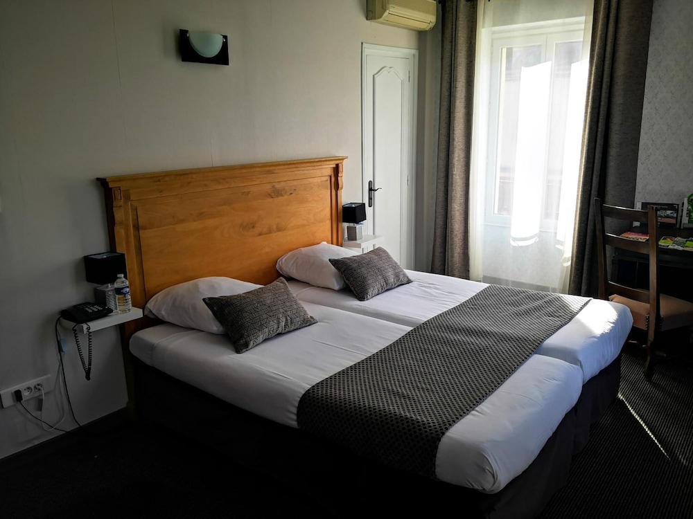Hotellerie Du Val D'or 5/45