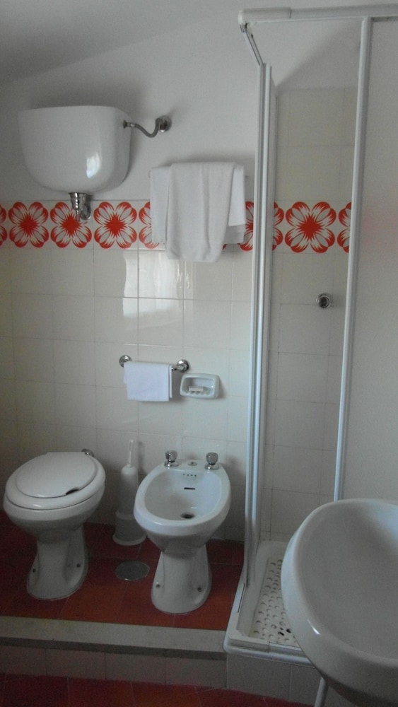 Albergo Del Sole 49/50