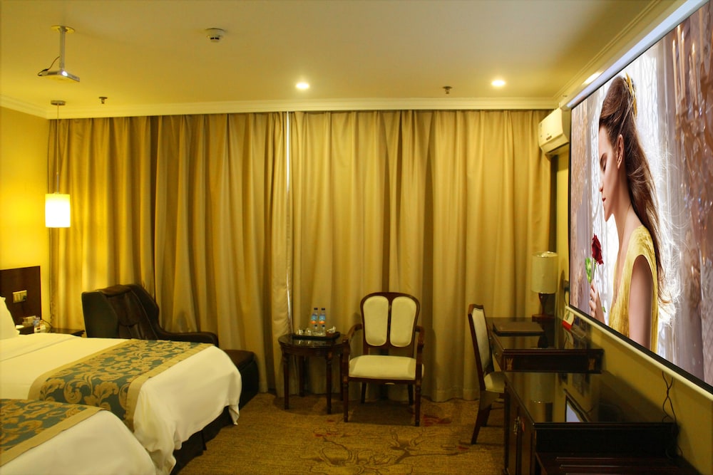 Sun Island Holiday Hotel Shenzhen 16/29