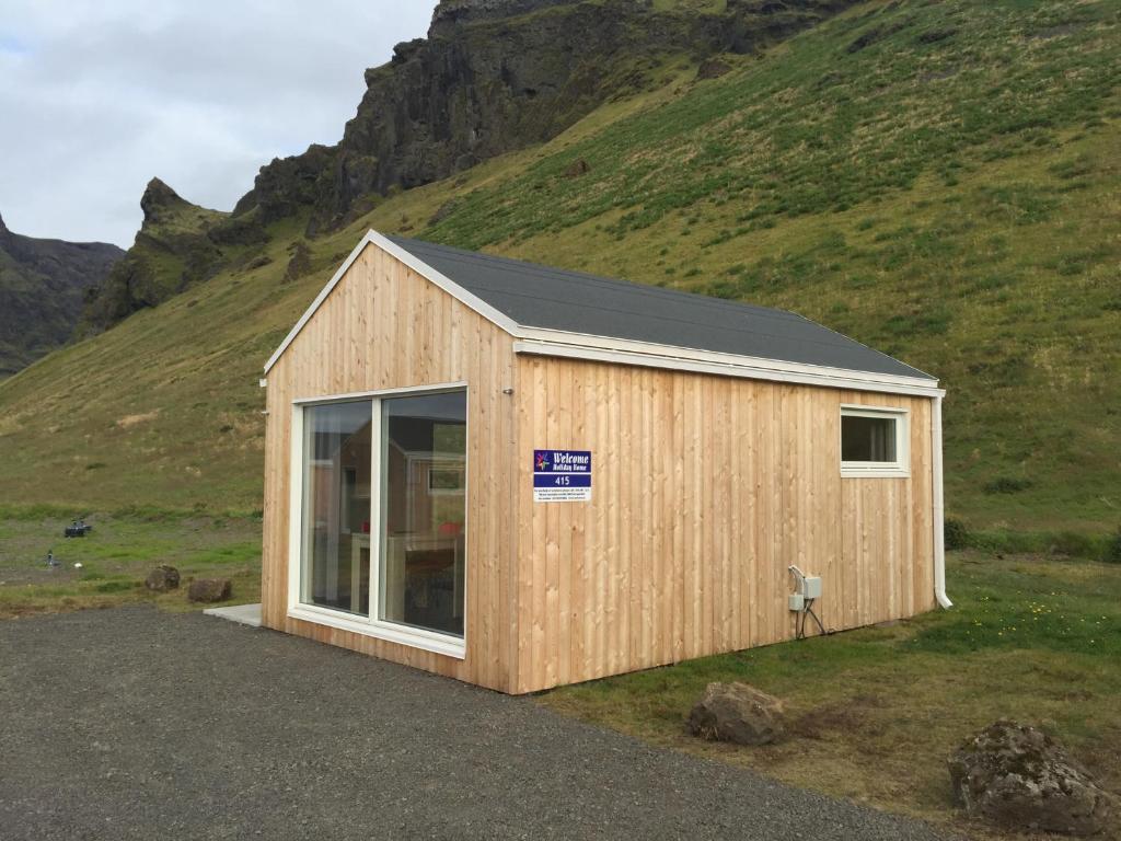 Welcome Holiday Homes 3/11