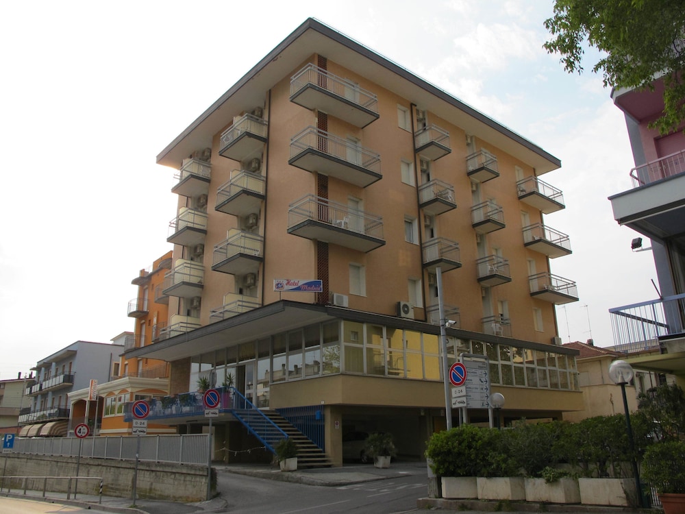 Hotel Madrid photo1