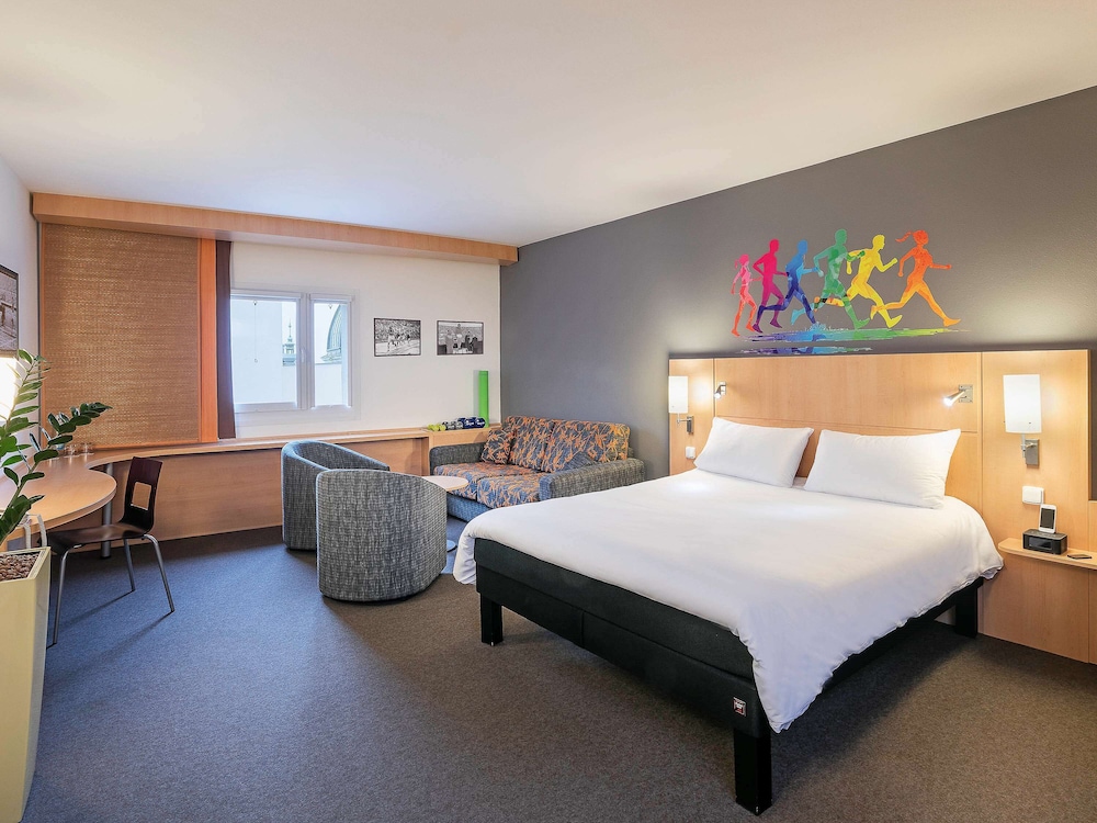 Ibis Praha Old Town 31/70