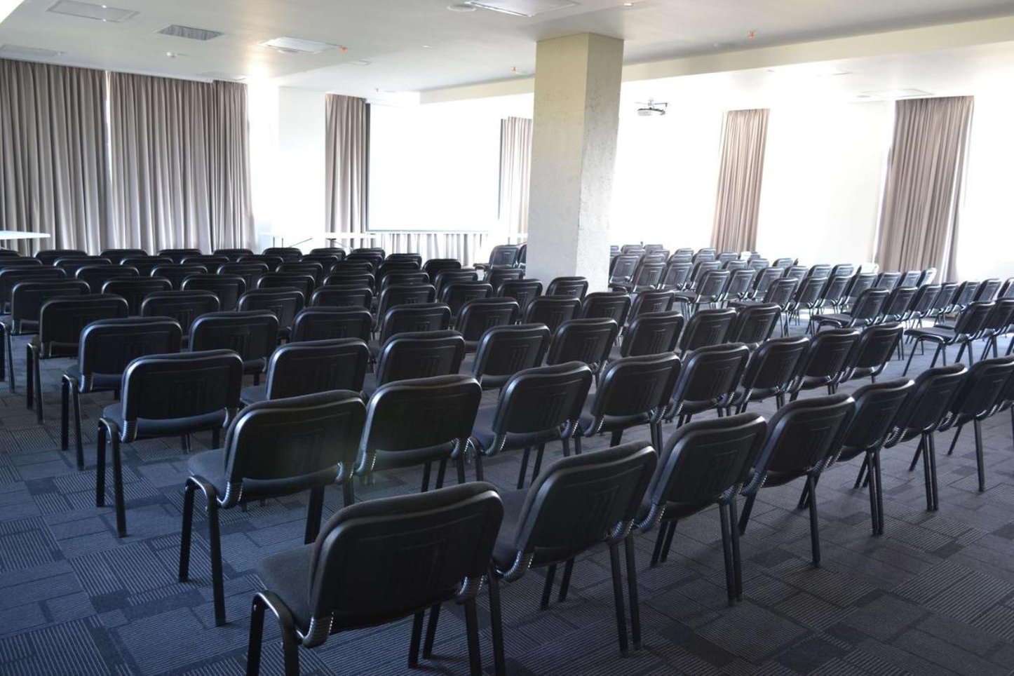 Hotel Duitama Nivari 13/17