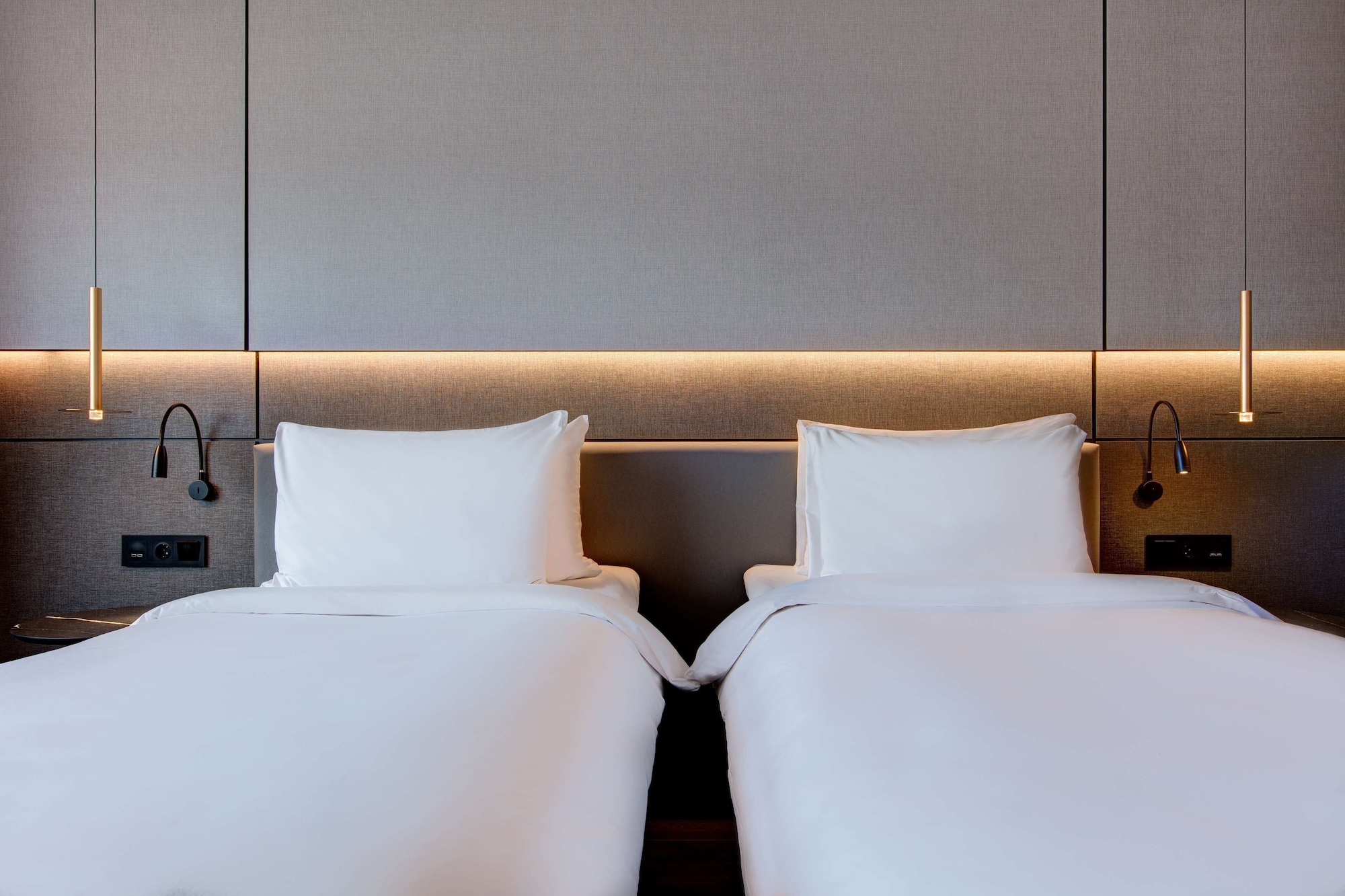 غرفة قياسية، Radisson Blu Scandinavia Oslo 7/10