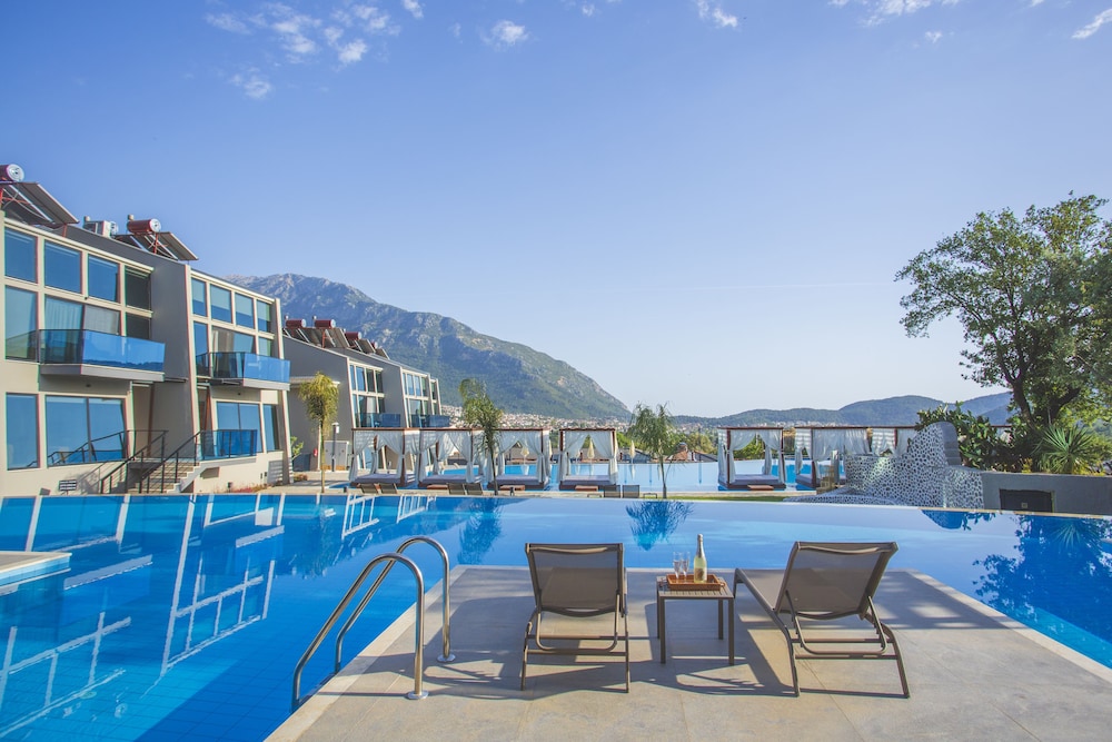 Orka Cove Hotel Penthouse & Suites - Adults Only 65/71
