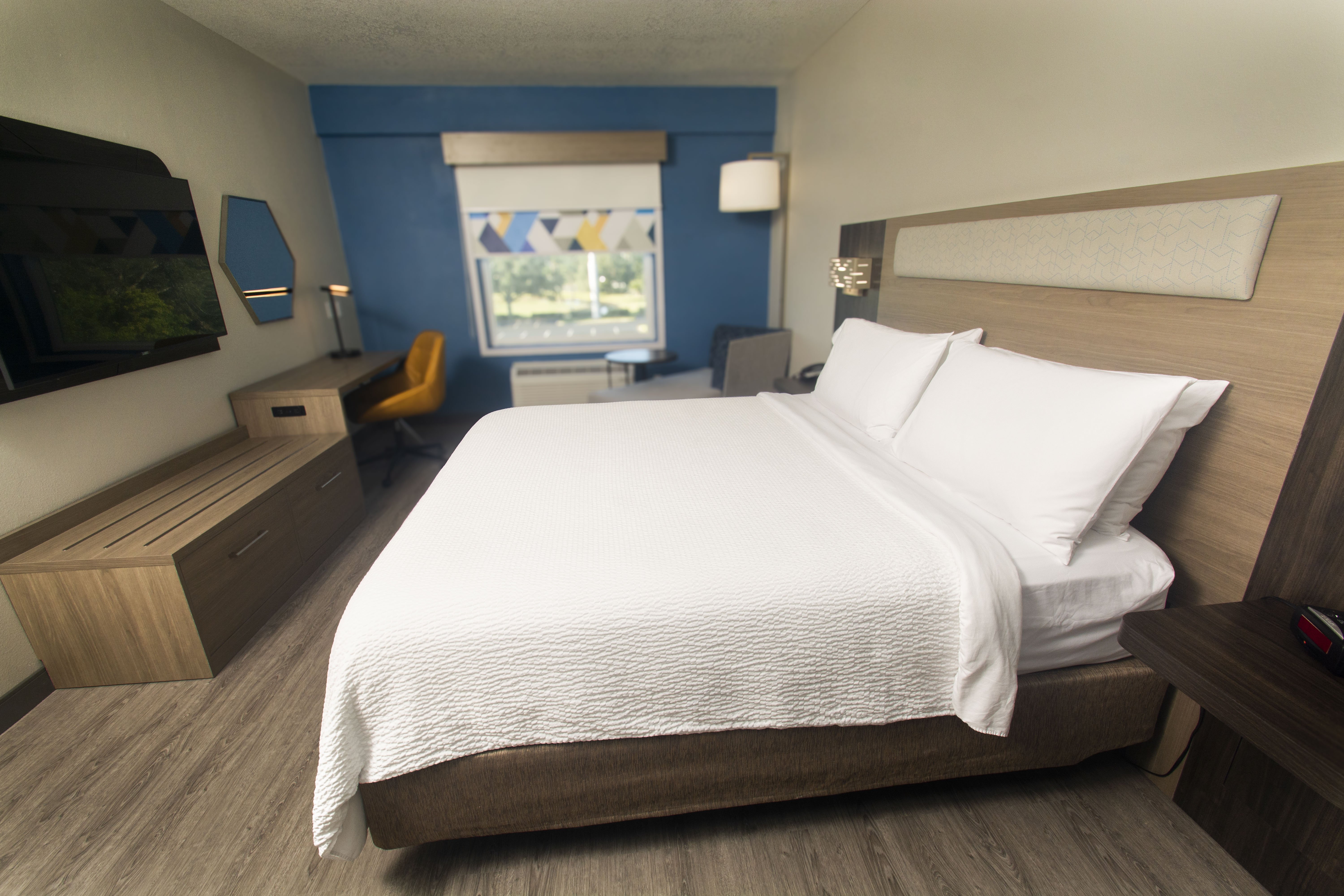 Room, King Bed