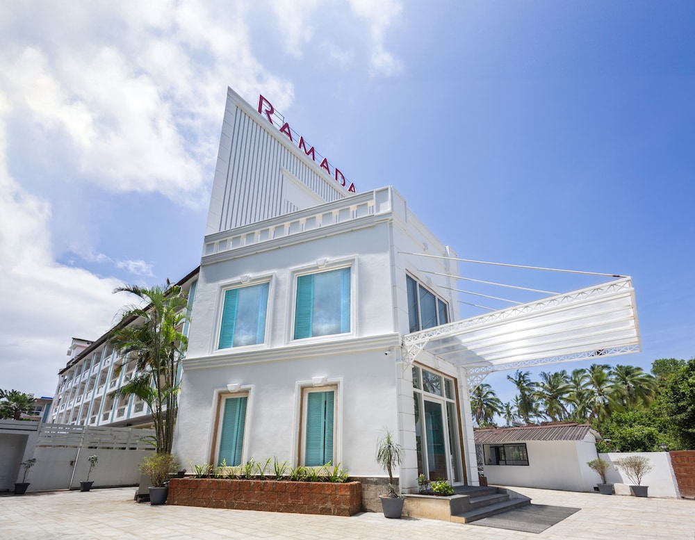 Ramada by Wyndham Goa Arpora 6/50