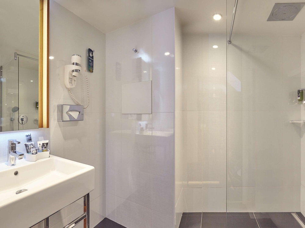 Mercure Paris Opera Garnier 14/71