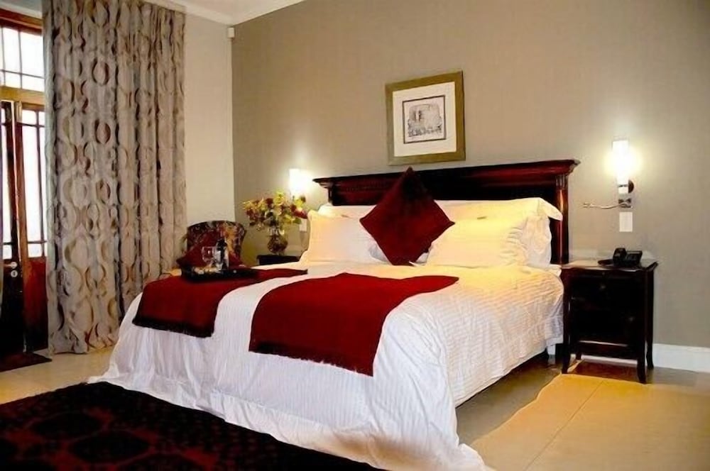 Lemoenkloof Guest House 12/50