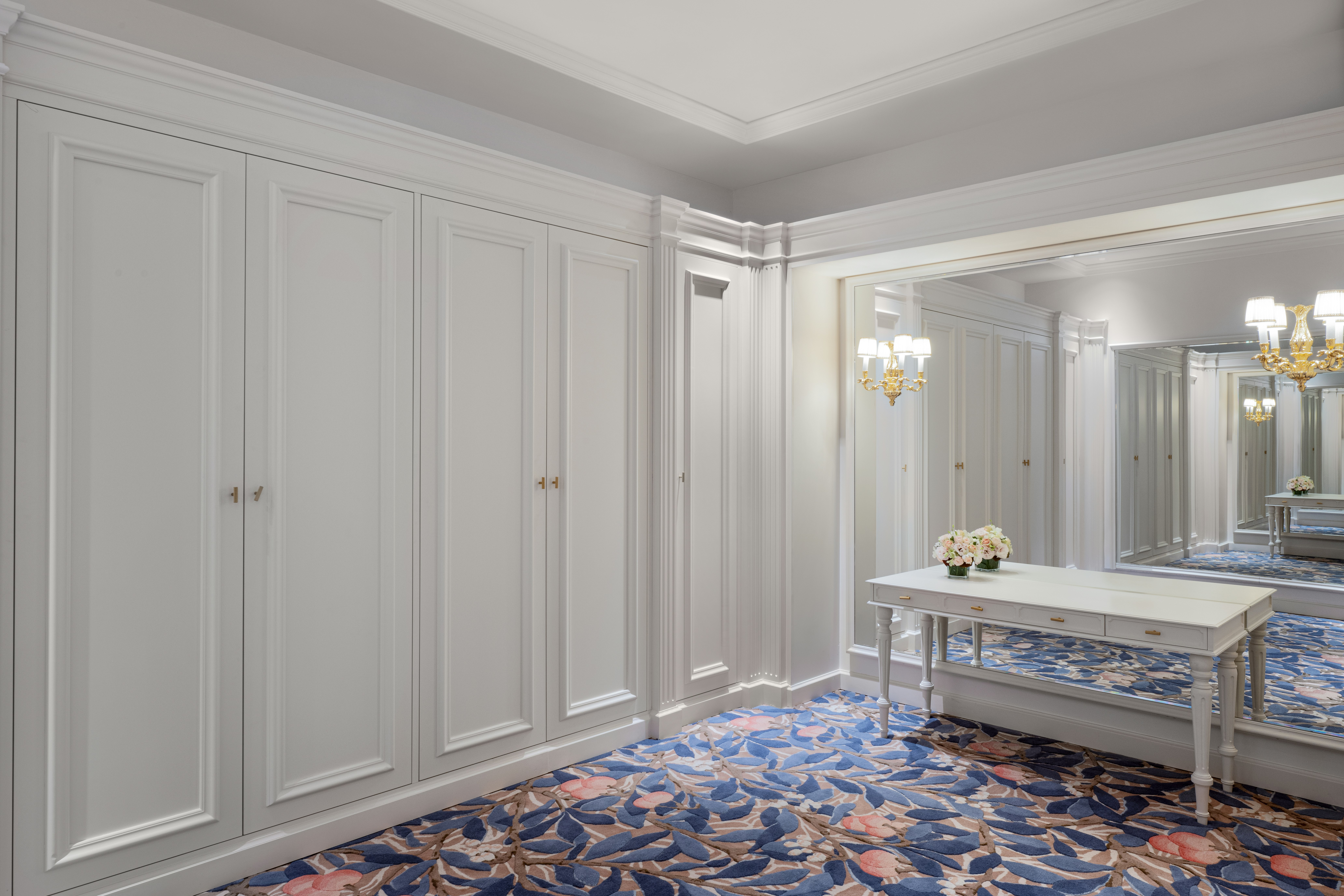 Imperial, Suite، The Plaza Doha, LXR Hotels and Resorts 2/6