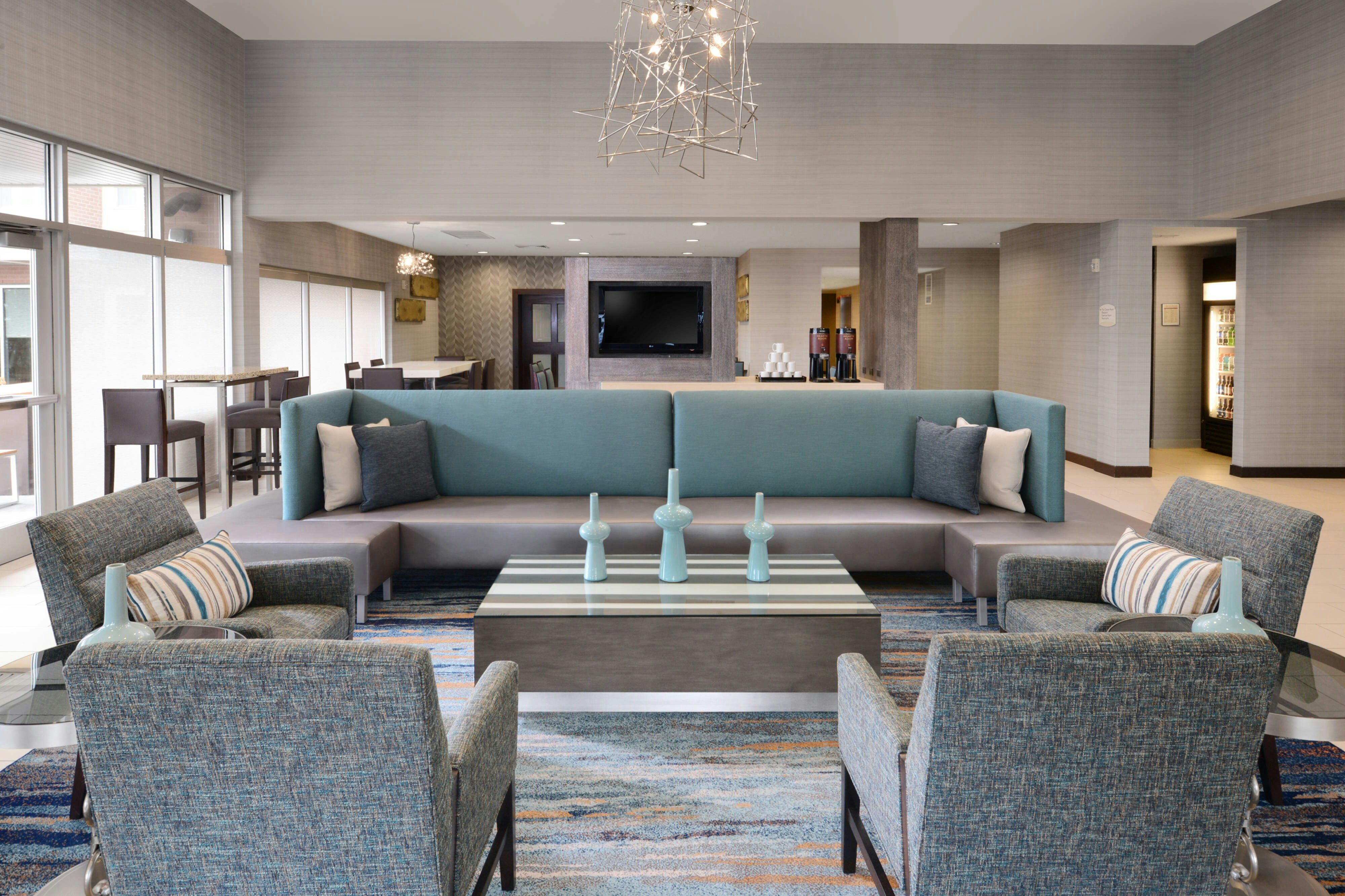 Residence Inn Dallas Plano the Colony 20/34