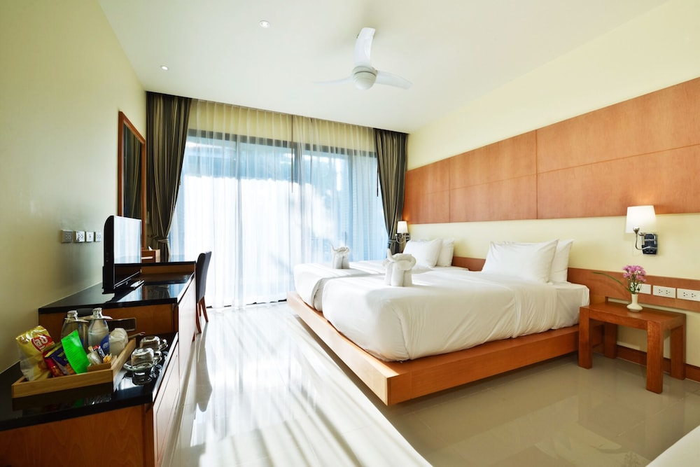 Koh Chang Kacha Resort And Spa 18/69