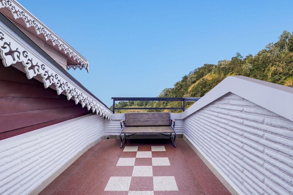 Summit Hermon Hotel & Spa 31/48