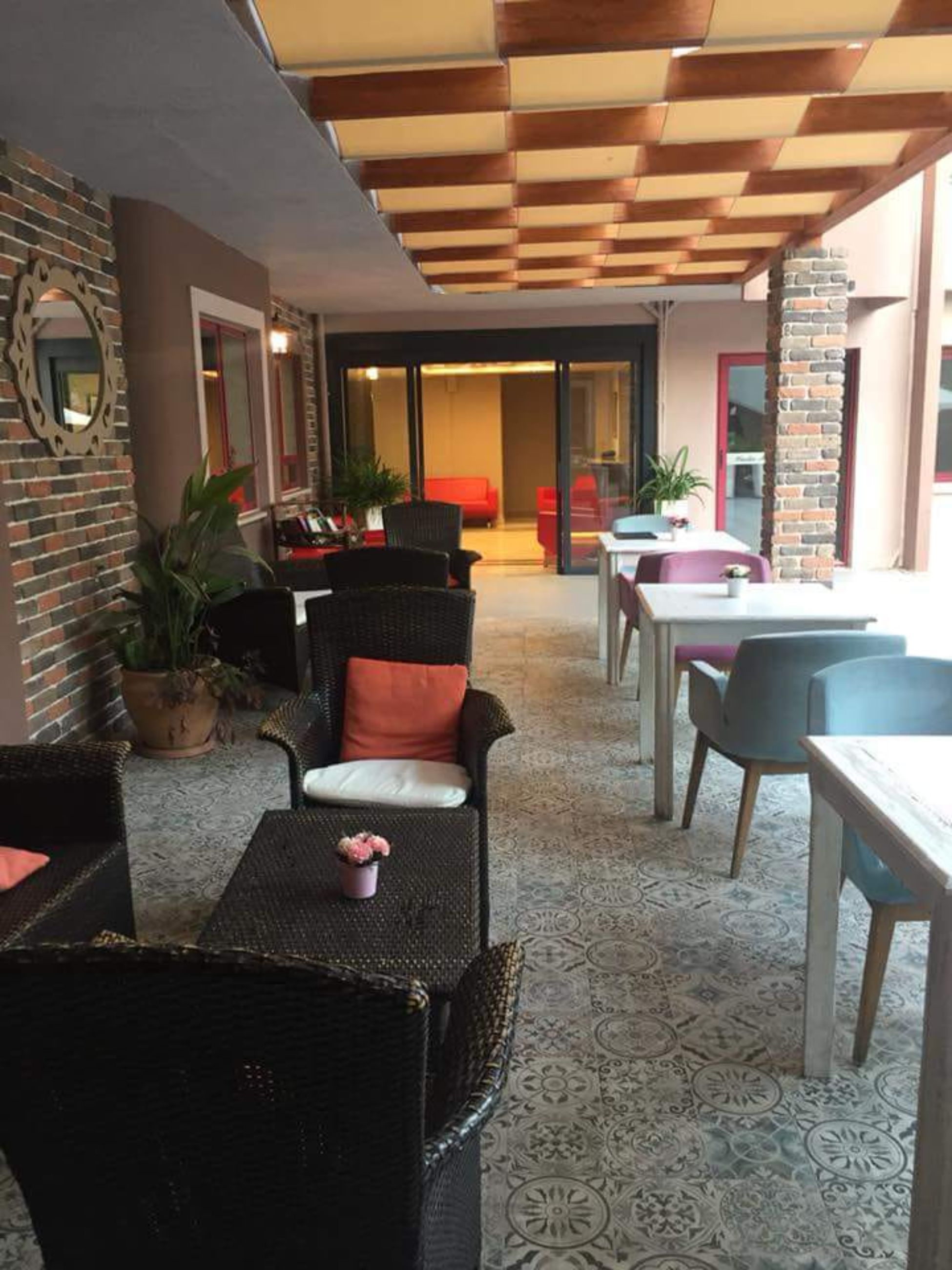 Mendos Garden Exclusive Hotel 13/29
