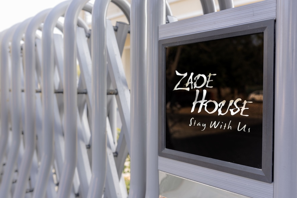 Zade House Jaipur Rooms With Lounge酒店(Zade House Jaipur - Rooms With Lounge) 图片4