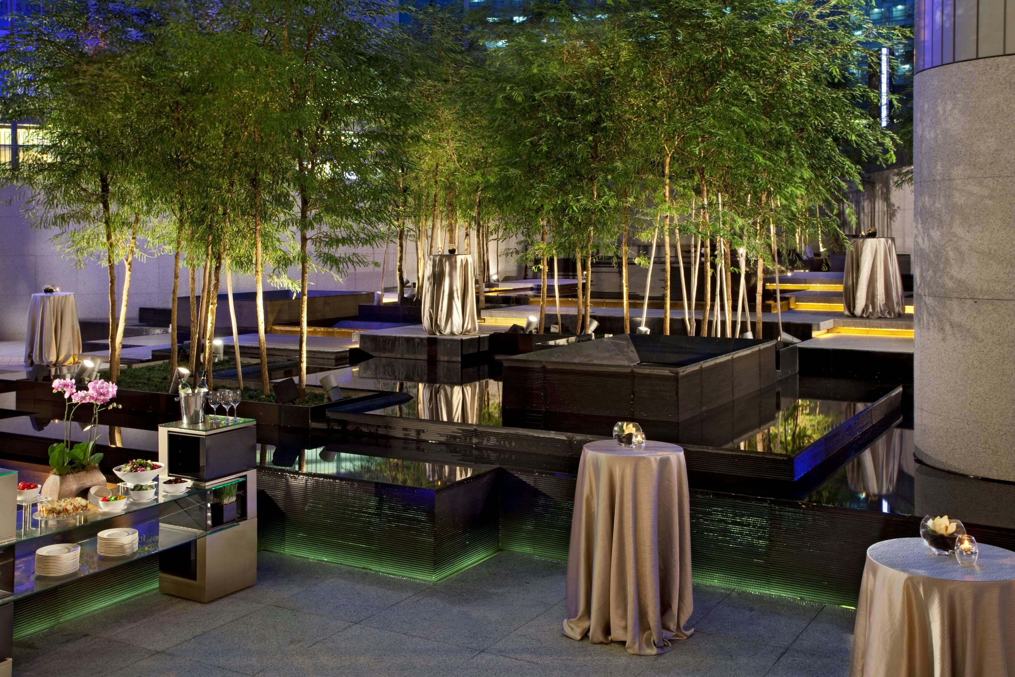 Oasia Hotel Novena 13/13