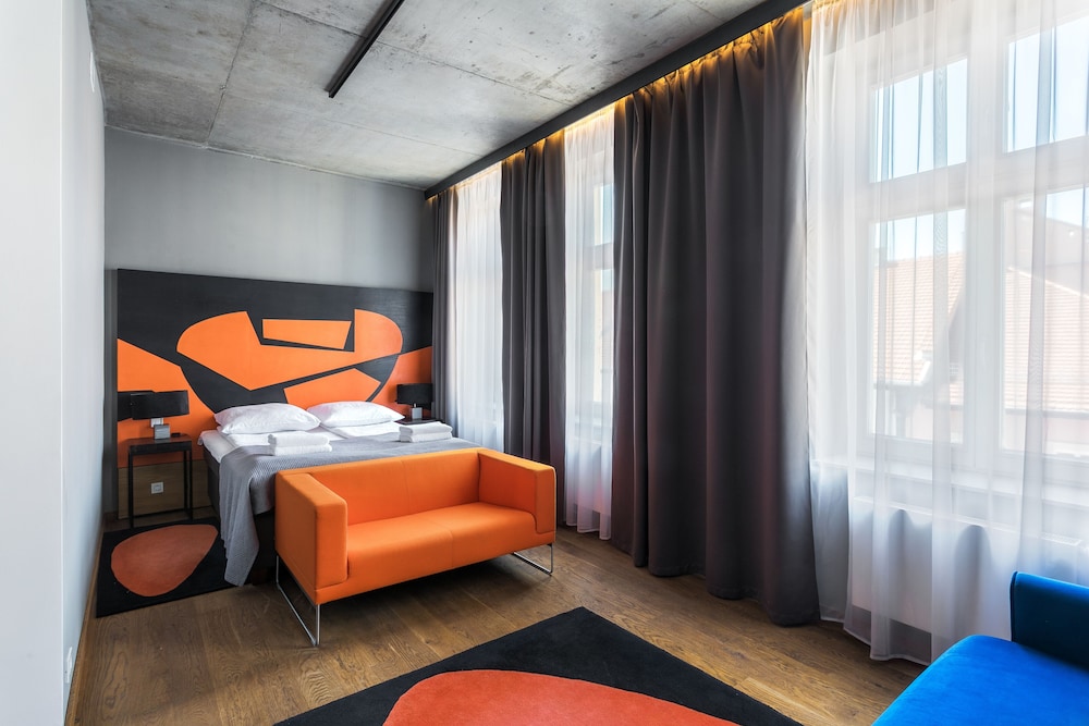 Dada Premium Aparthotel 7/39