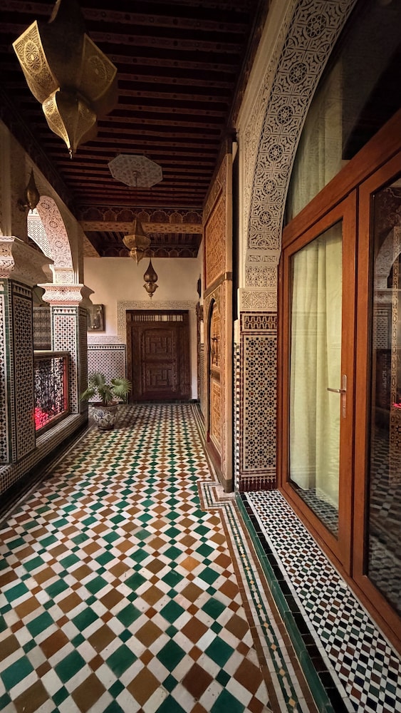 Riad Fes Palais Bab Sahra & Cooking Workshops 22/50