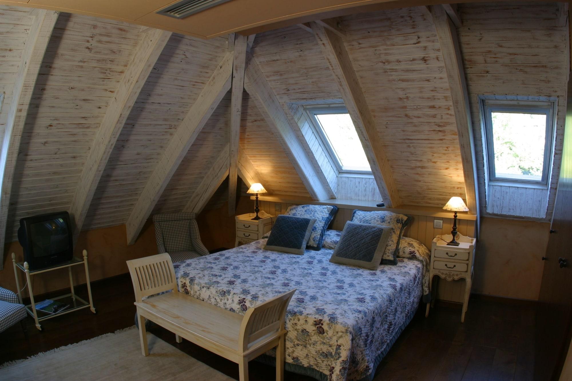 Hotel Spa Casa Irene 17/45