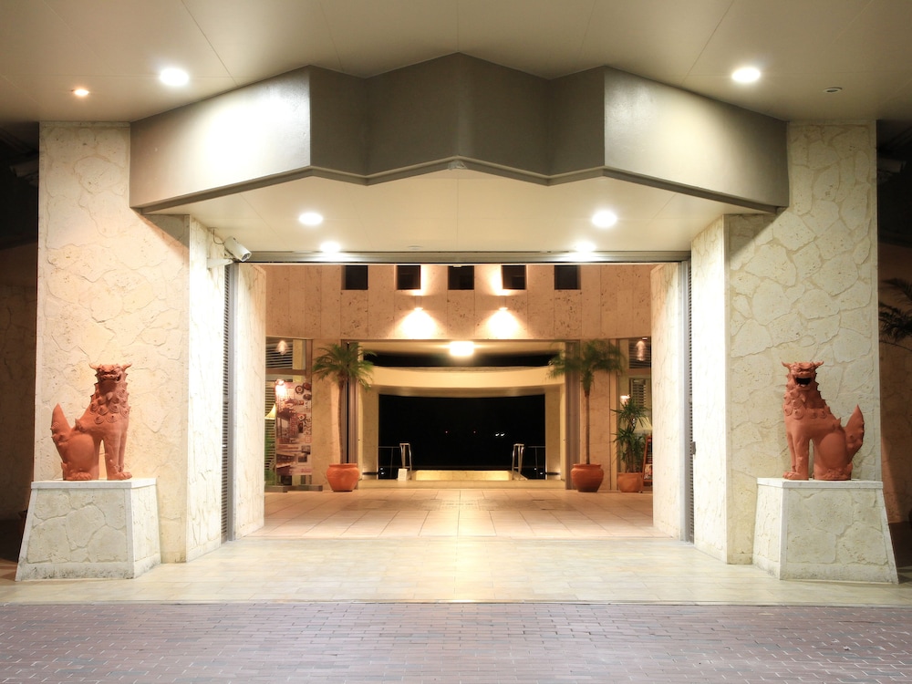 Grandvrio Resort Ishigakijima Oceans Wing Hotel 6/50