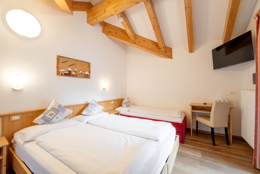 Hotel Villa Adria B And B 23/67