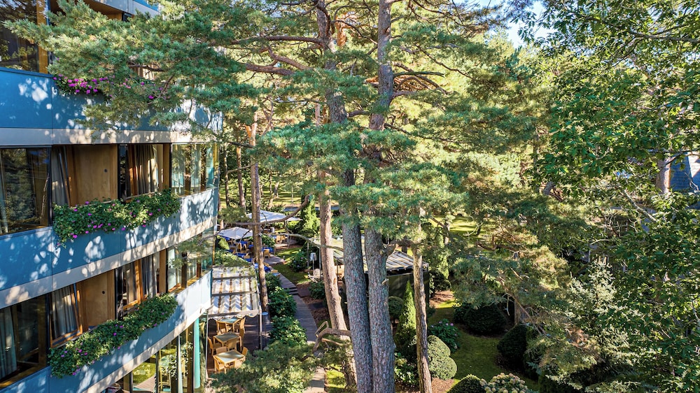 PALANGA SPA DESIGN HOTEL 48/50