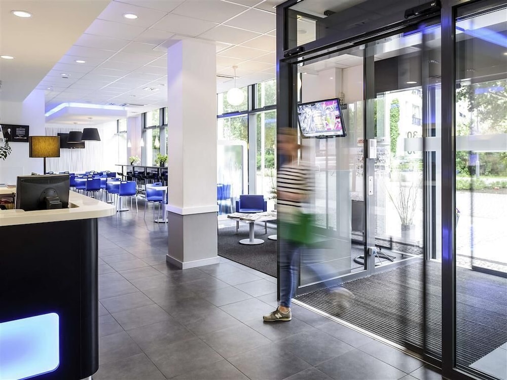 ibis budget Berlin Alexanderplatz 16/31
