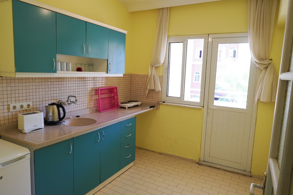 Sun Apartments Marmaris 3/37