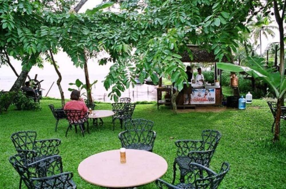 Kumarakom Lake Resort 35/50