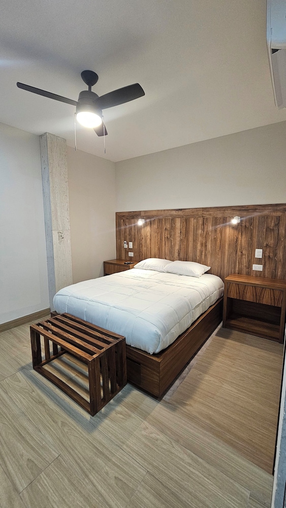 Xoza Hotel Urban Escape 25/64