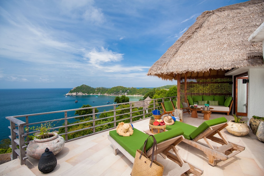 Cape Shark Pool Villas 33/50