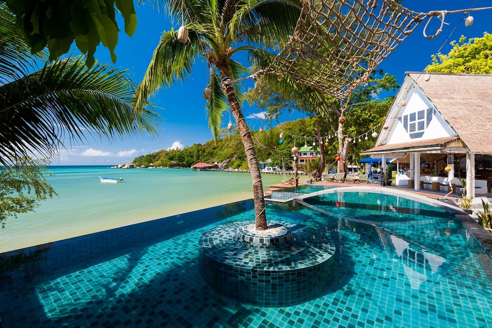 Sunshine Beach Resort 92/100