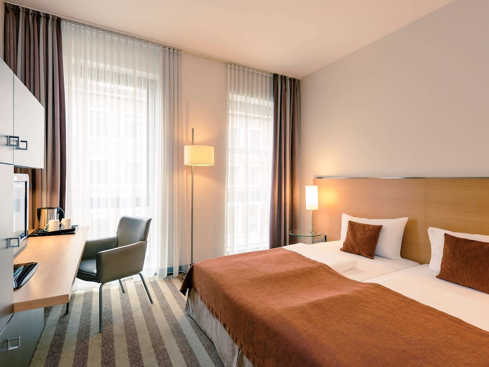 Mercure Hotel Aachen am Dom 17/66