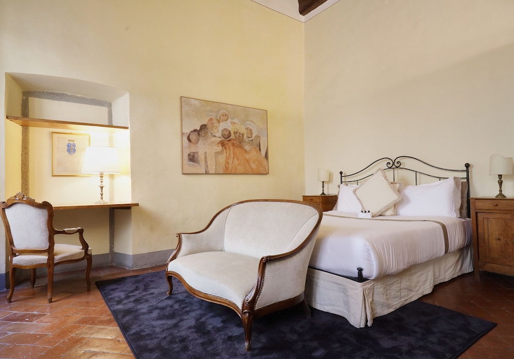 Residence Palazzo Belfiore 23/70